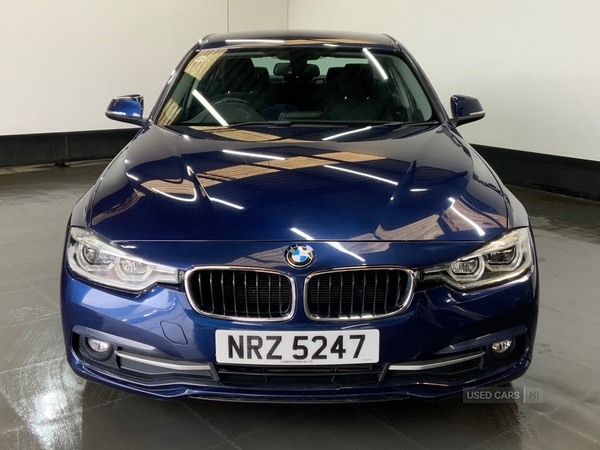 Used BMW 3 Series 2018 for sale - 77910026: Photo 3