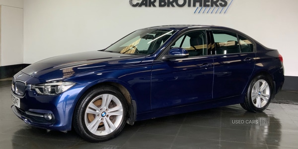 Used BMW 3 Series 2018 for sale - 77910026: Photo 4