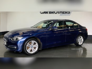 Used BMW 3 Series 2018 for sale - 77910026: Photo
