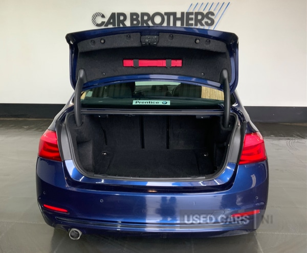 Used BMW 3 Series 2018 for sale - 77910026: Photo 5