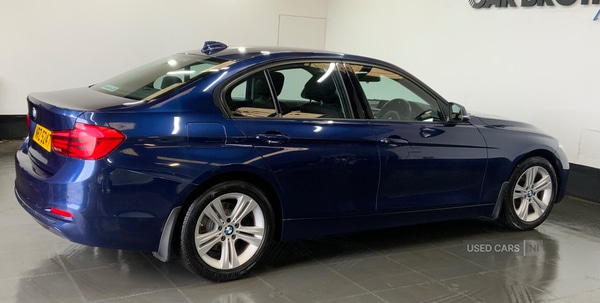 Used BMW 3 Series 2018 for sale - 77910026: Photo 7