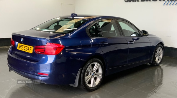 Used BMW 3 Series 2018 for sale - 77910026: Photo 8