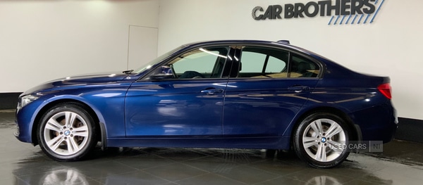 Used BMW 3 Series 2018 for sale - 77910026: Photo 9