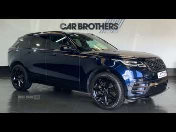 2022 - 2.0 D200 R-Dynamic S 5dr Auto