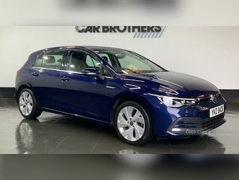 Used Volkswagen Golf 2020 for sale - 78246038: Photo