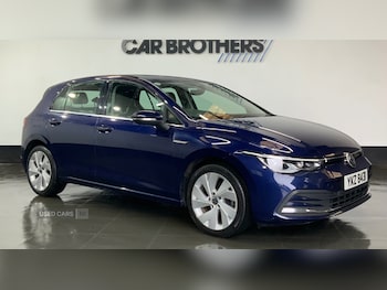 Used Volkswagen Golf 2020 for sale - 78246038: Photo