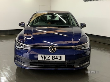 Used Volkswagen Golf 2020 for sale - 78246038: Photo