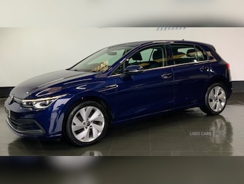 Used Volkswagen Golf 2020 for sale - 78246038: Photo