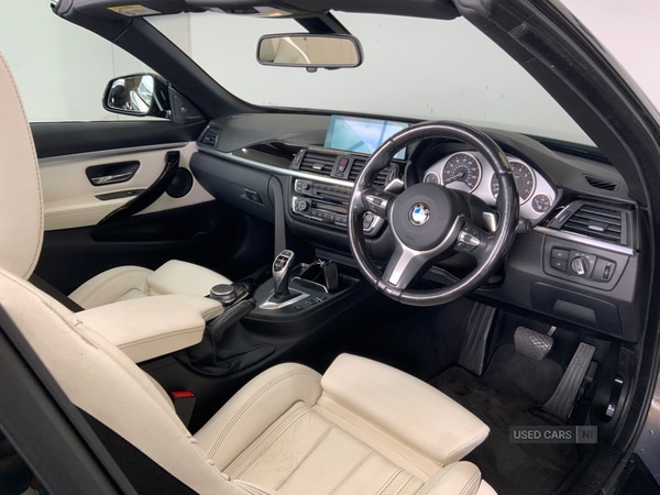 Used BMW 4 Series 2017 for sale - 77575667: Photo 12