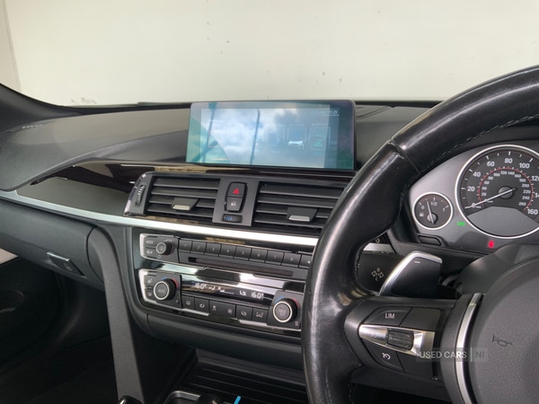 Used BMW 4 Series 2017 for sale - 77575667: Photo 13