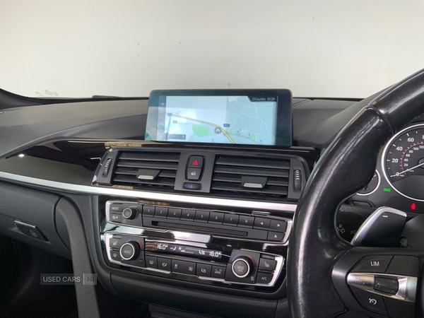 Used BMW 4 Series 2017 for sale - 77575667: Photo 14