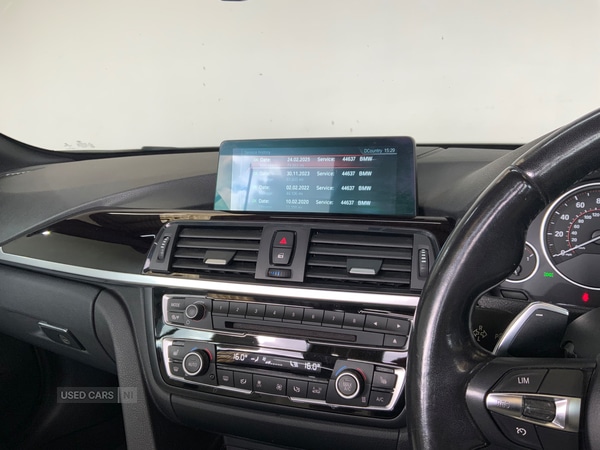 Used BMW 4 Series 2017 for sale - 77575667: Photo 15