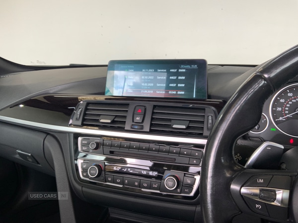 Used BMW 4 Series 2017 for sale - 77575667: Photo 16