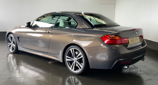 Used BMW 4 Series 2017 for sale - 77575667: Photo 6