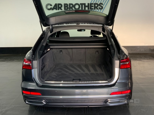 Used Audi A6 2019 for sale - 76690406: Photo 10