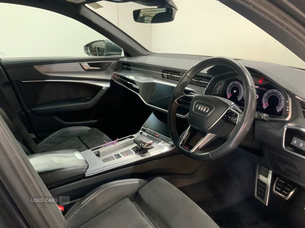 Used Audi A6 2019 for sale - 76690406: Photo 11