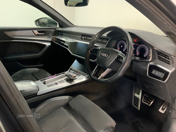 Used Audi A6 2019 for sale - 76690406: Photo 12