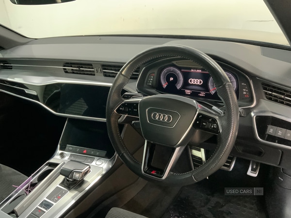 Used Audi A6 2019 for sale - 76690406: Photo 13