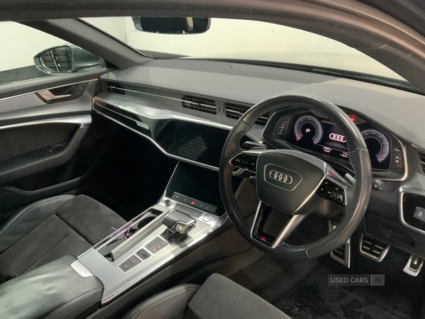Used Audi A6 2019 for sale - 76690406: Photo 14
