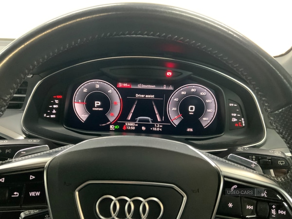 Used Audi A6 2019 for sale - 76690406: Photo 15