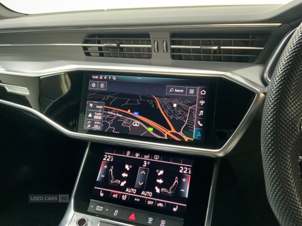 Used Audi A6 2019 for sale - 76690406: Photo 16