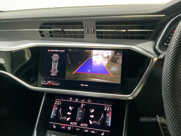 Used Audi A6 2019 for sale - 76690406: Photo 17