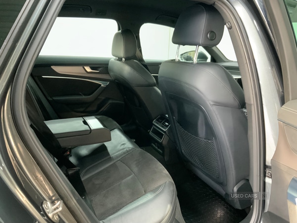 Used Audi A6 2019 for sale - 76690406: Photo 18