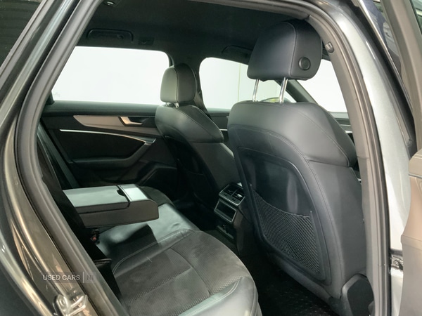 Used Audi A6 2019 for sale - 76690406: Photo 19