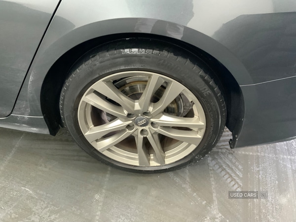 Used Audi A6 2019 for sale - 76690406: Photo 20