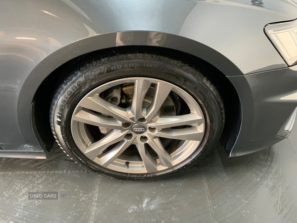 Used Audi A6 2019 for sale - 76690406: Photo 22