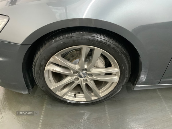 Used Audi A6 2019 for sale - 76690406: Photo 23