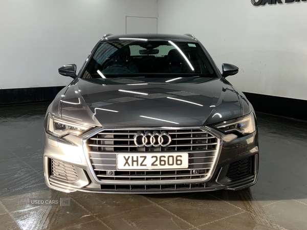Used Audi A6 2019 for sale - 76690406: Photo 3