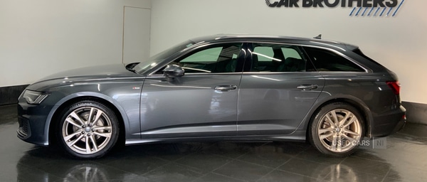 Used Audi A6 2019 for sale - 76690406: Photo 5