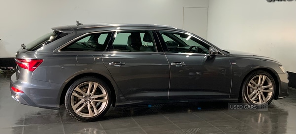 Used Audi A6 2019 for sale - 76690406: Photo 8