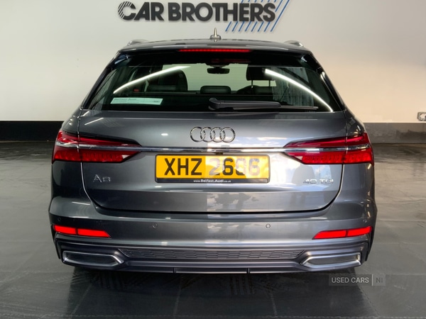Used Audi A6 2019 for sale - 76690406: Photo 9