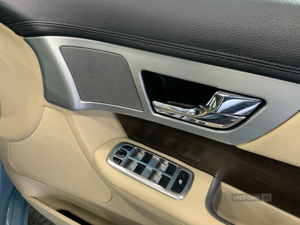 Used Jaguar XF 2012 for sale - 76500219: Photo 10