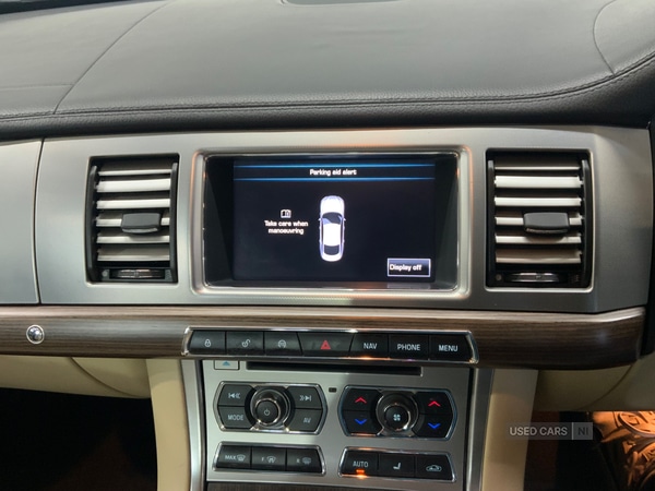 Used Jaguar XF 2012 for sale - 76500219: Photo 14
