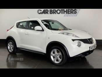 2013 - 1.6 [94] Visia 5dr