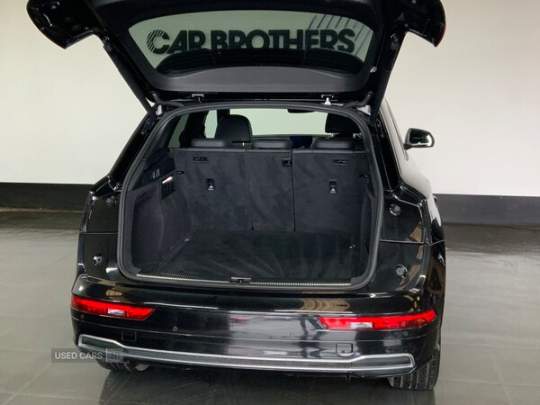 Used Audi Q5 2018 for sale - 78128455: Photo 10