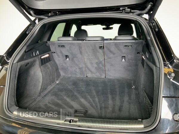 Used Audi Q5 2018 for sale - 78128455: Photo 11