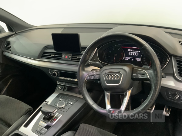 Used Audi Q5 2018 for sale - 78128455: Photo 14