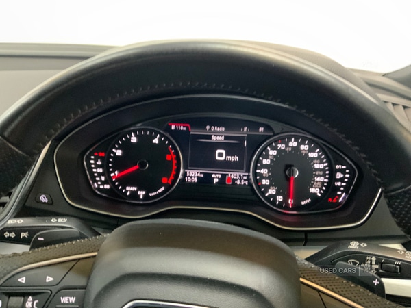 Used Audi Q5 2018 for sale - 78128455: Photo 17