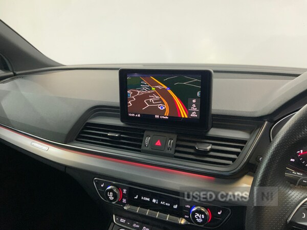 Used Audi Q5 2018 for sale - 78128455: Photo 18