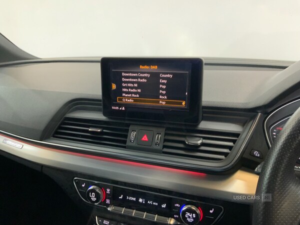 Used Audi Q5 2018 for sale - 78128455: Photo 19