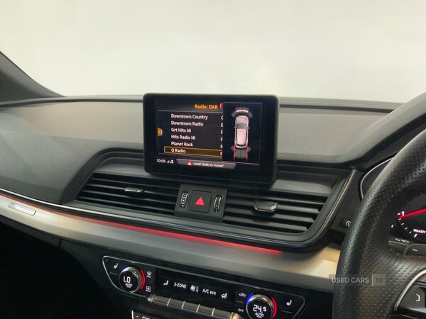 Used Audi Q5 2018 for sale - 78128455: Photo 20