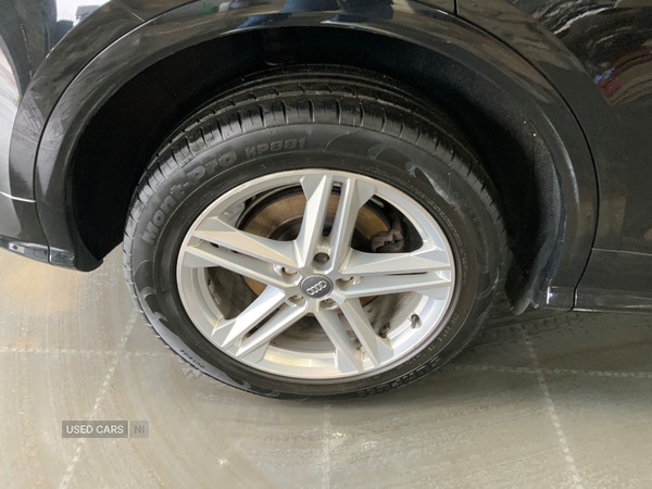 Used Audi Q5 2018 for sale - 78128455: Photo 23