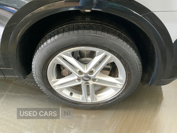 Used Audi Q5 2018 for sale - 78128455: Photo 24