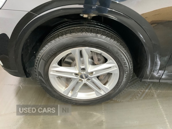 Used Audi Q5 2018 for sale - 78128455: Photo 25