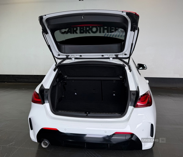 Used BMW 1 Series 2020 for sale - 77672357: Photo 10