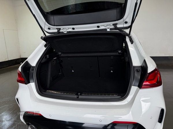 Used BMW 1 Series 2020 for sale - 77672357: Photo 11